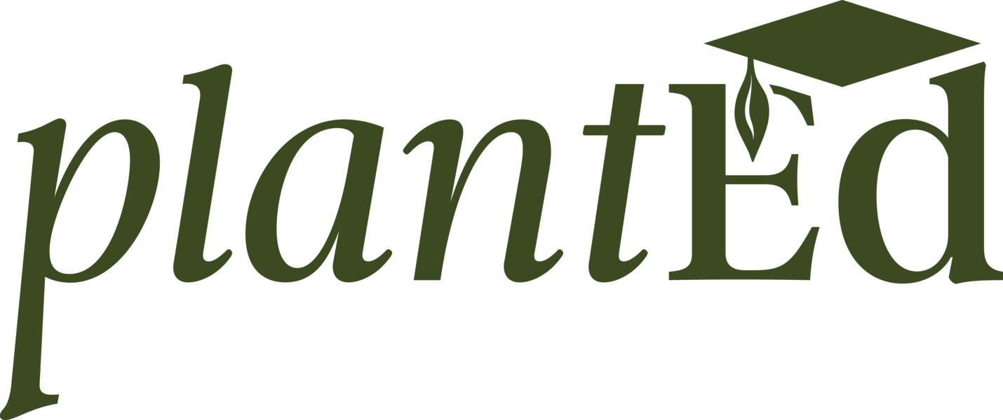 plantEd